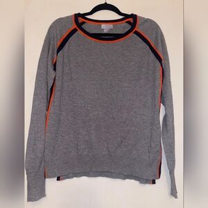Wool blend sweater jcp